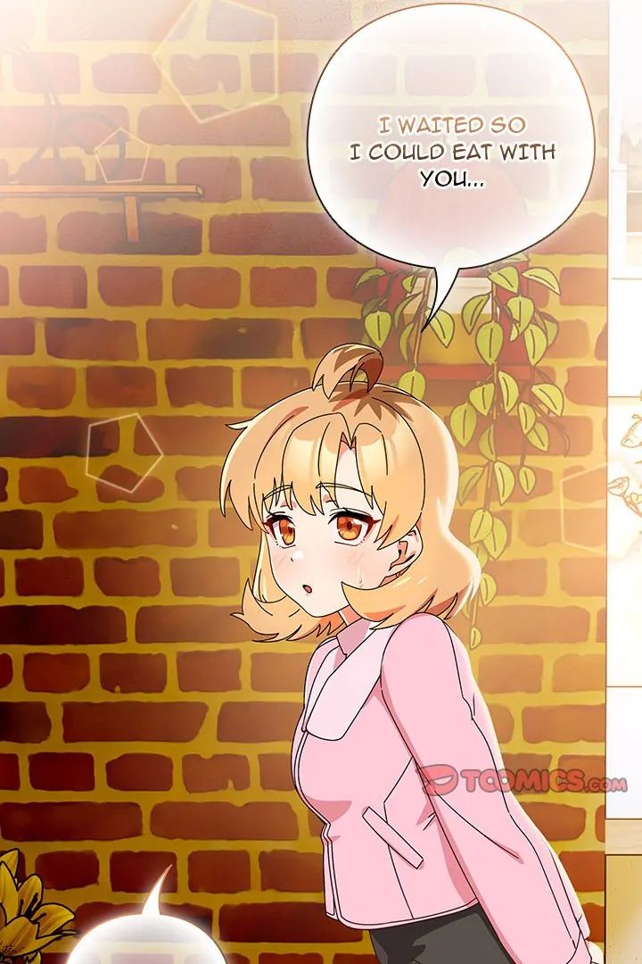 Like No Other Chapter 44 - Page 116