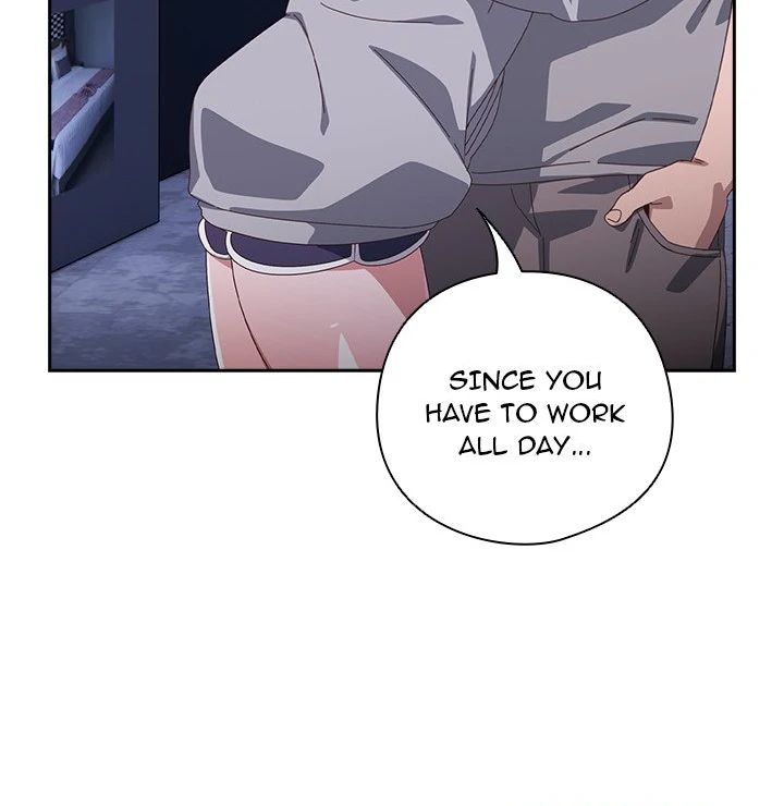 Like No Other Chapter 44 - Page 46