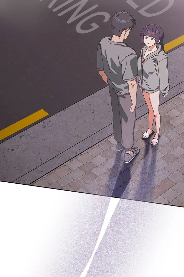 Like No Other Chapter 44 - Page 53