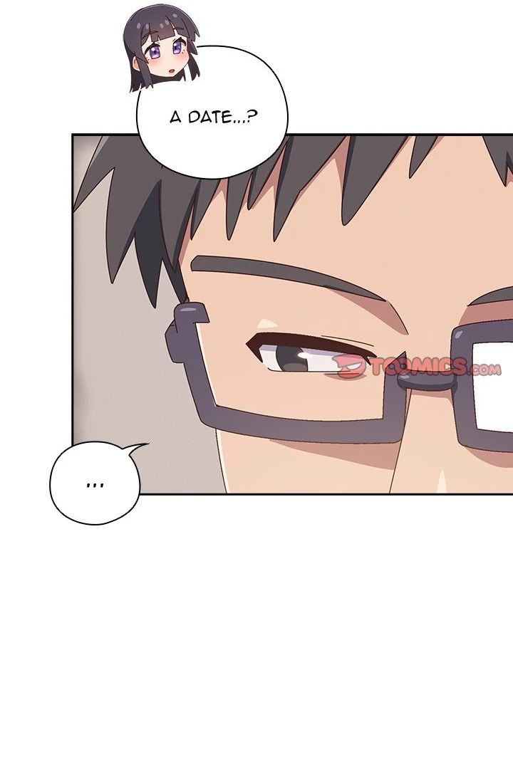 Like No Other Chapter 44 - Page 58