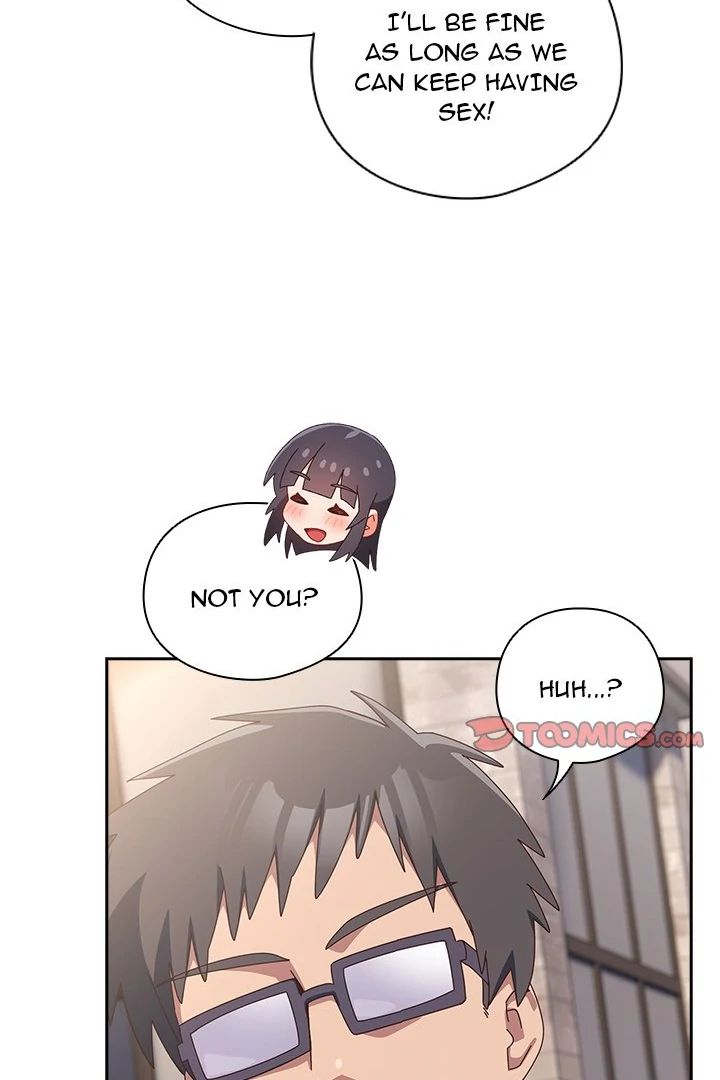 Like No Other Chapter 44 - Page 64