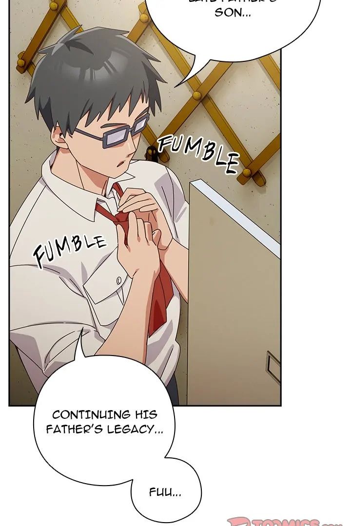 Like No Other Chapter 44 - Page 89