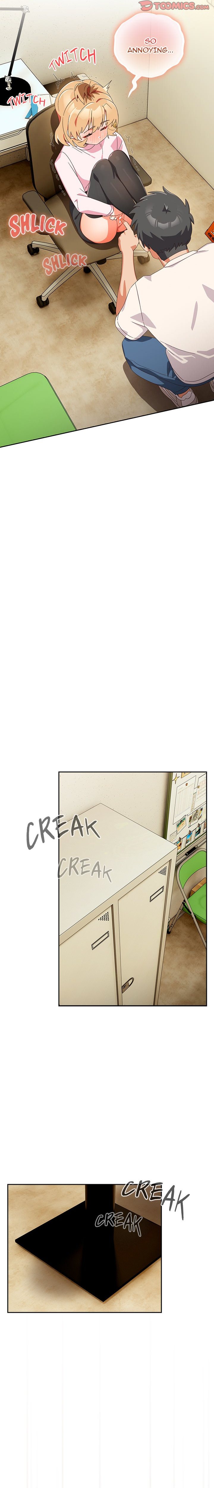 Like No Other Chapter 45 - Page 19