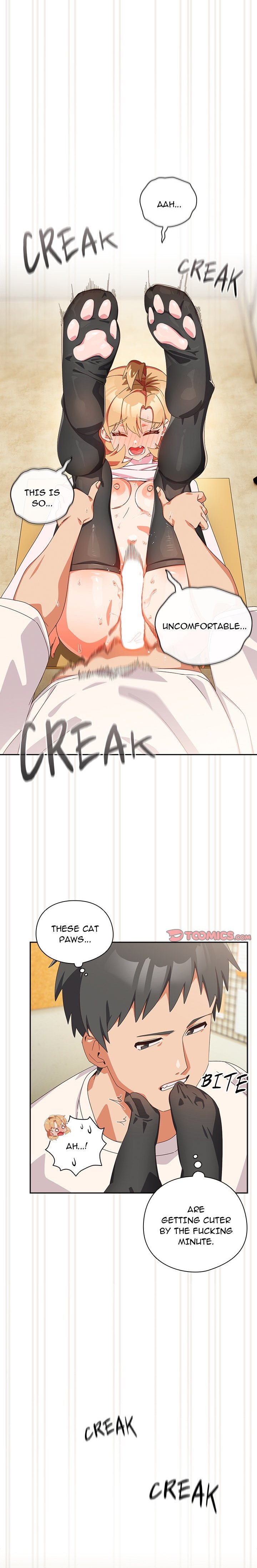 Like No Other Chapter 45 - Page 21