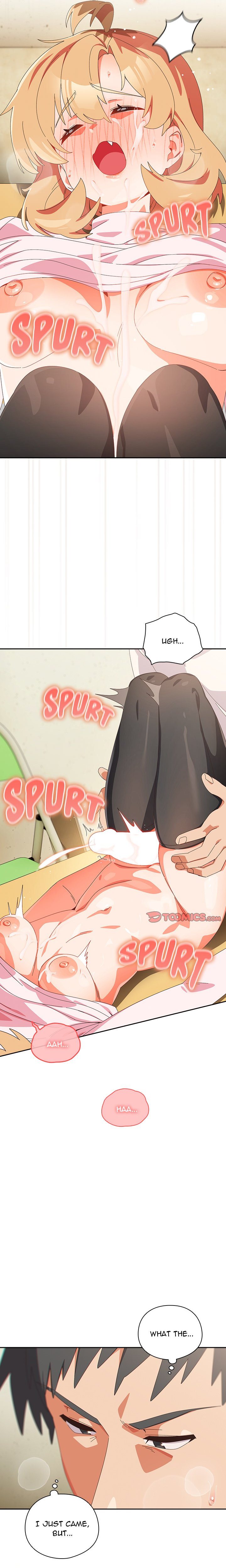 Like No Other Chapter 45 - Page 24