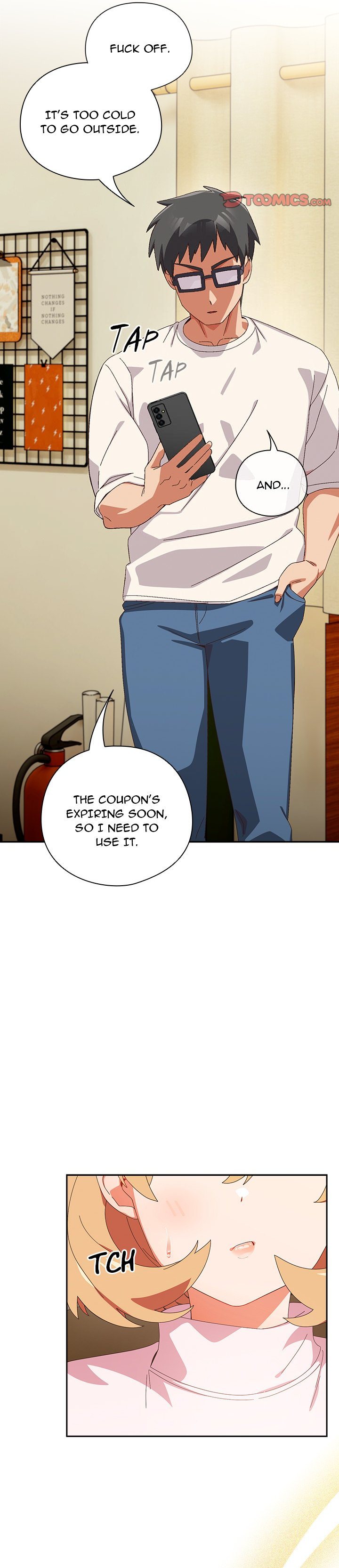 Like No Other Chapter 45 - Page 3