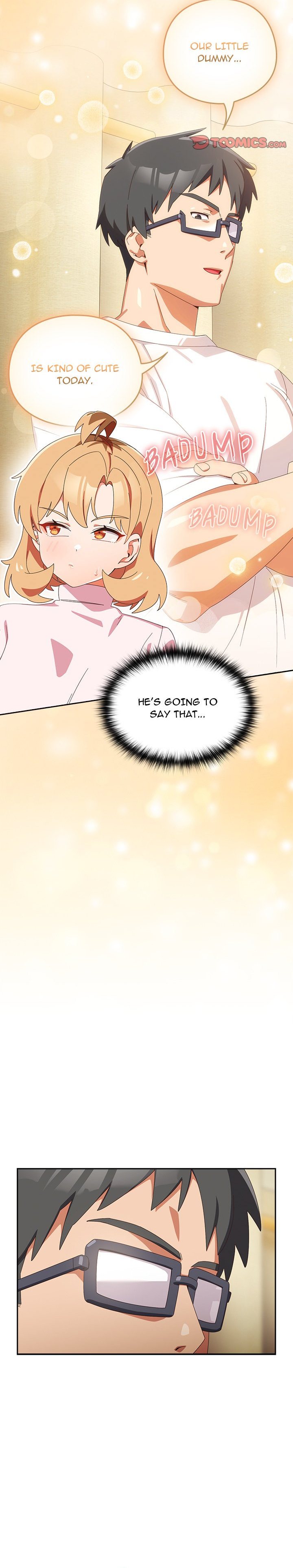 Like No Other Chapter 45 - Page 6