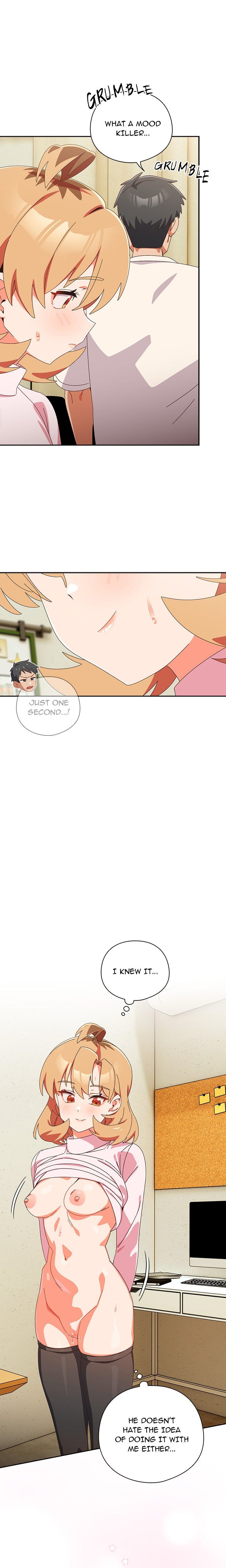 Like No Other Chapter 46 - Page 10