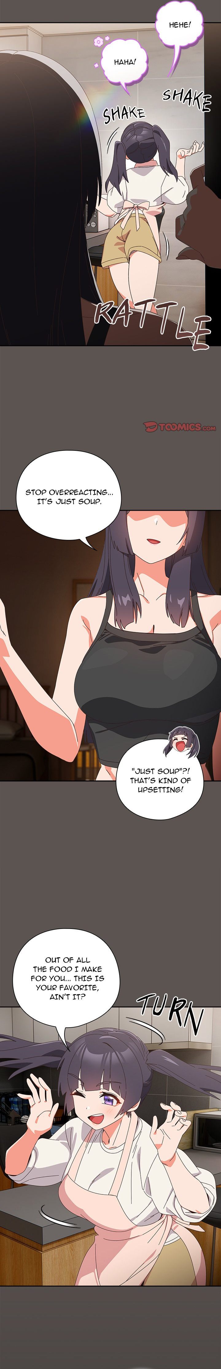 Like No Other Chapter 46 - Page 15