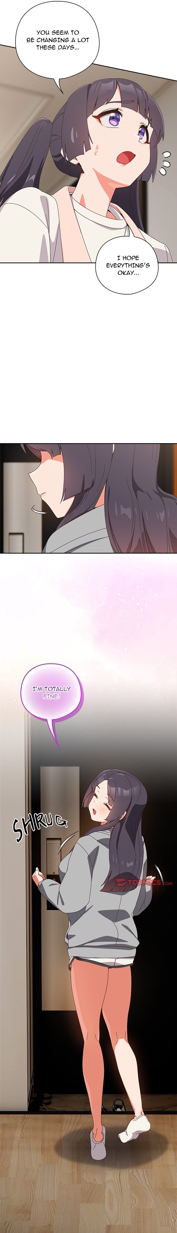 Like No Other Chapter 46 - Page 20