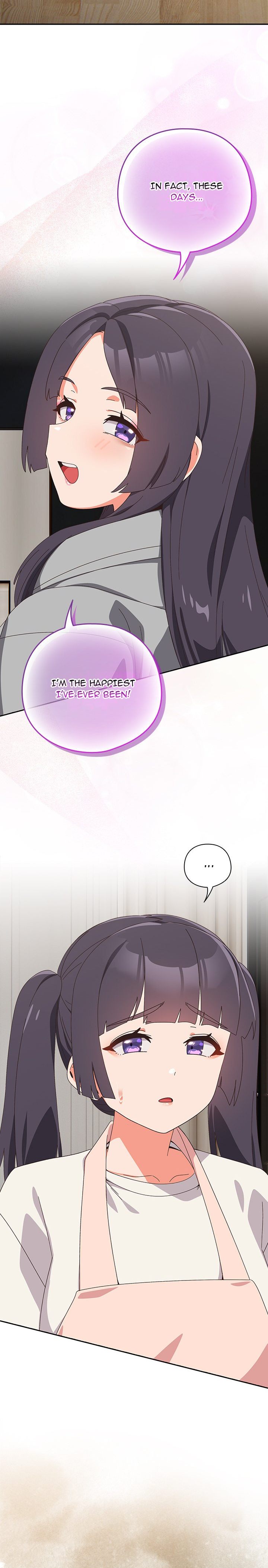 Like No Other Chapter 46 - Page 21