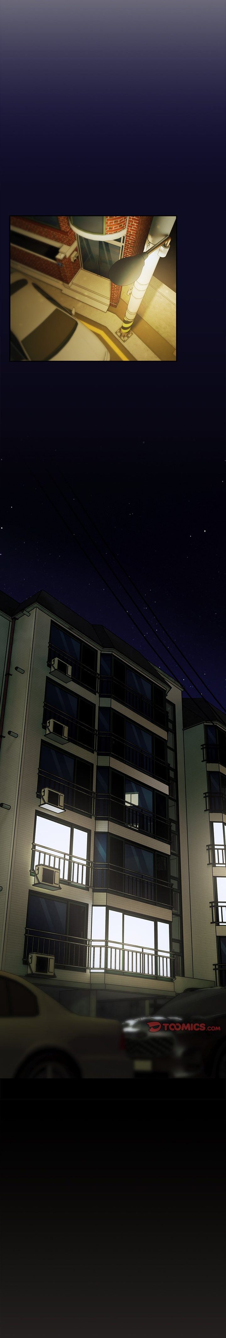 Like No Other Chapter 46 - Page 24