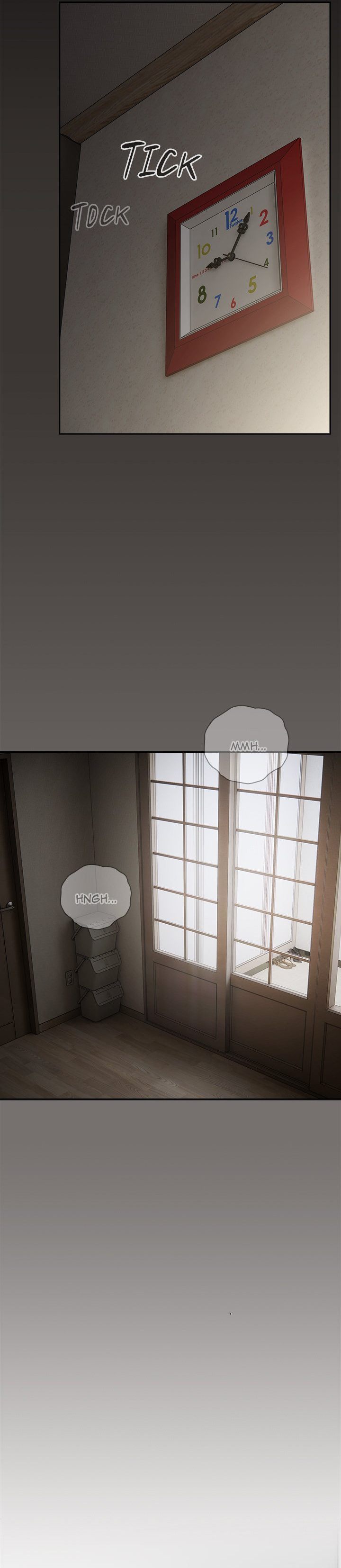 Like No Other Chapter 46 - Page 25