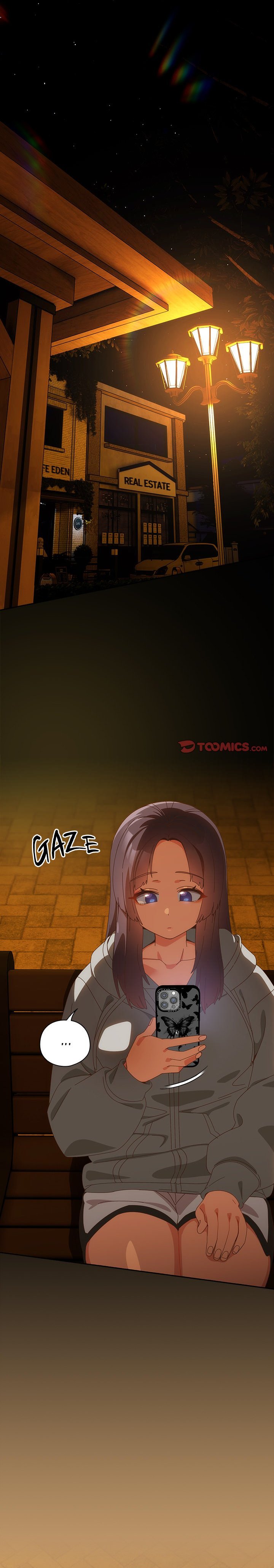 Like No Other Chapter 47 - Page 1