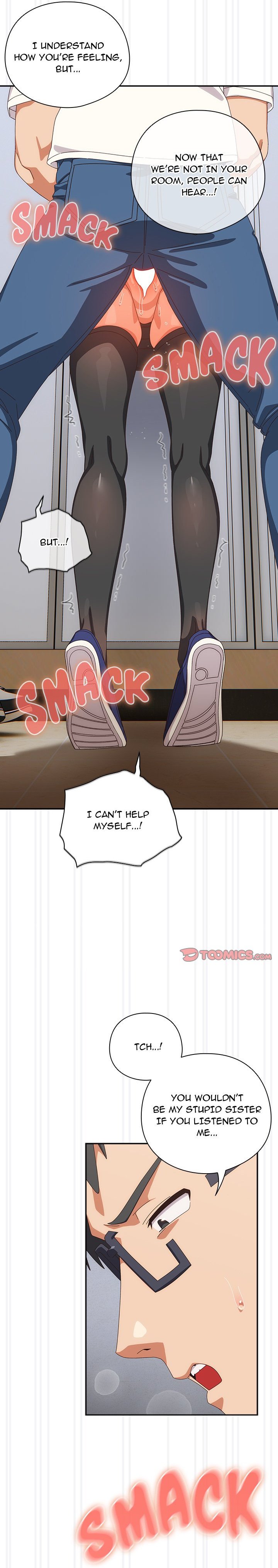 Like No Other Chapter 47 - Page 11