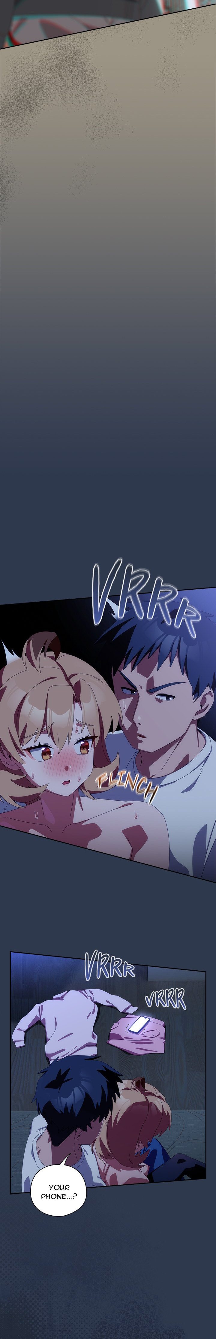 Like No Other Chapter 48 - Page 11