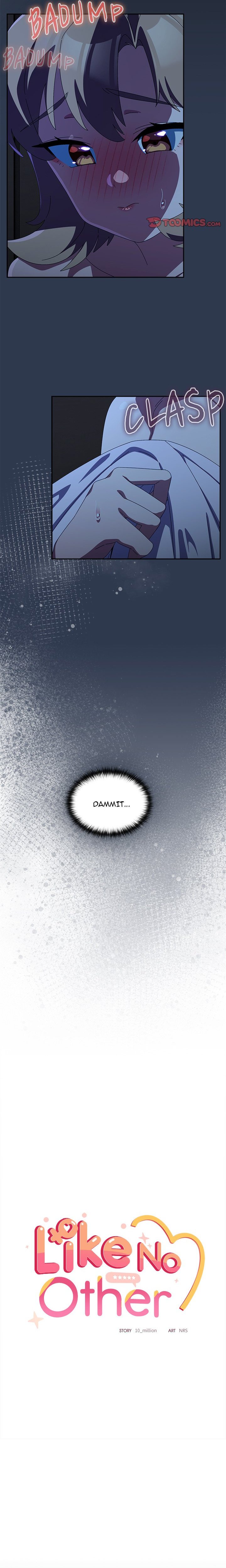 Like No Other Chapter 48 - Page 20