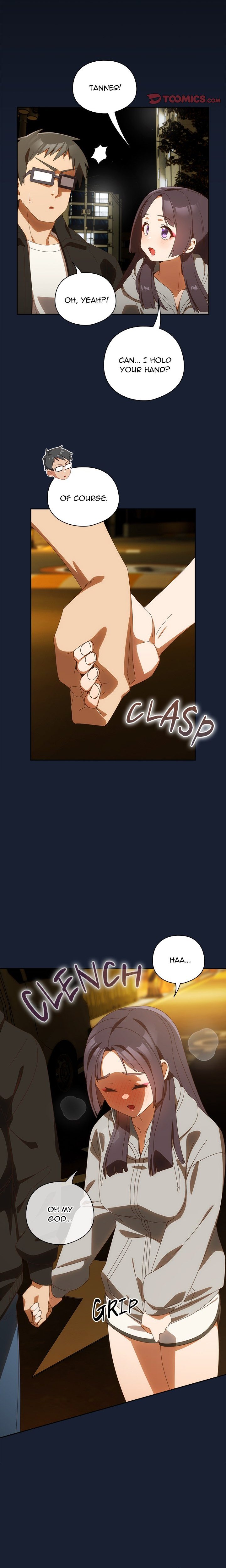 Like No Other Chapter 48 - Page 23