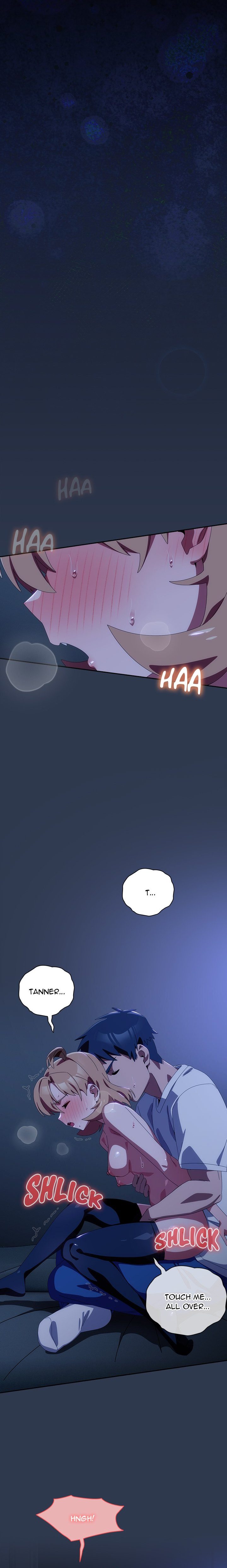 Like No Other Chapter 48 - Page 4