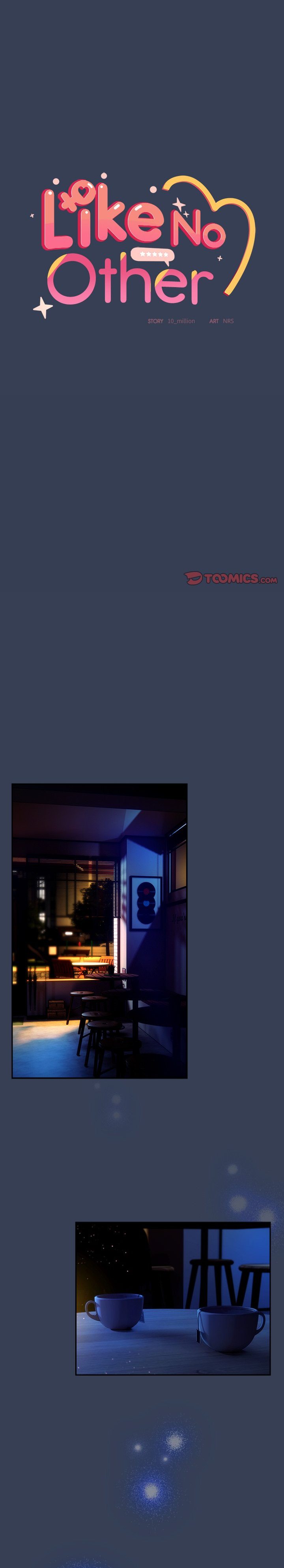 Like No Other Chapter 49 - Page 1