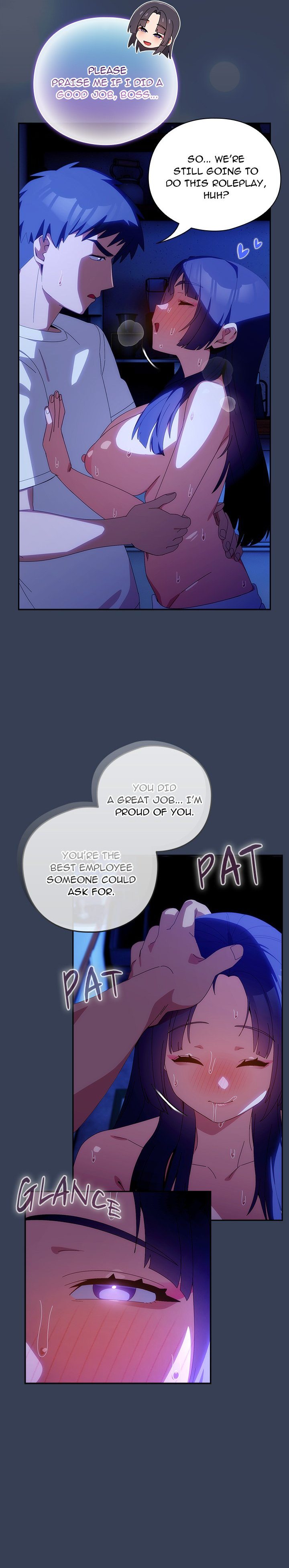 Like No Other Chapter 49 - Page 22