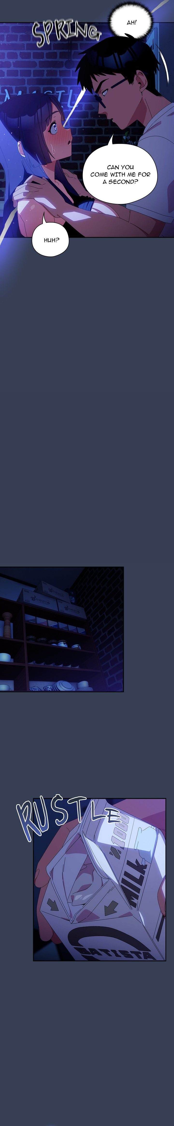 Like No Other Chapter 49 - Page 7