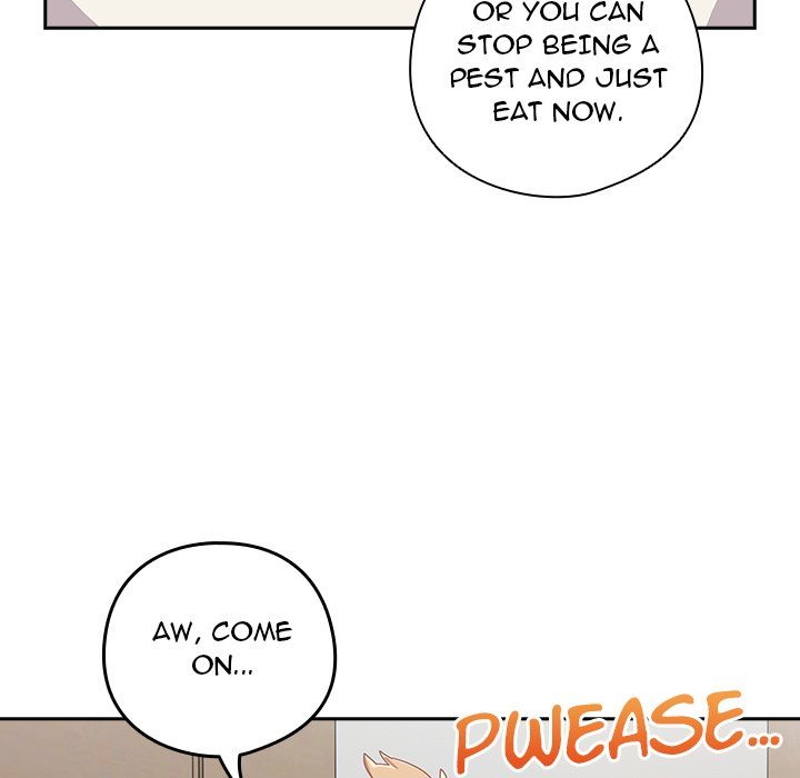 Like No Other Chapter 5 - Page 81