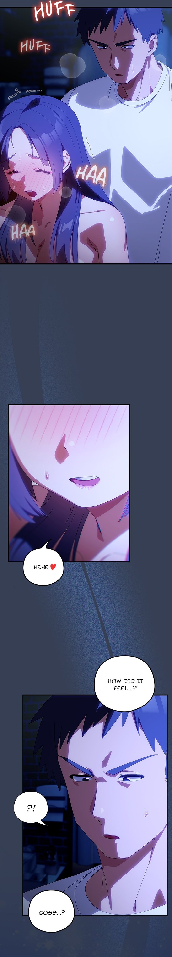 Like No Other Chapter 50 - Page 14