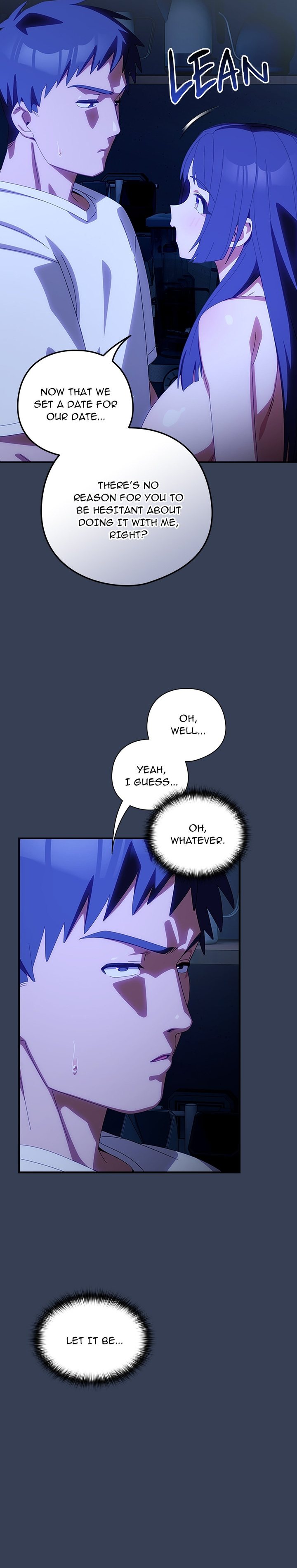 Like No Other Chapter 50 - Page 5