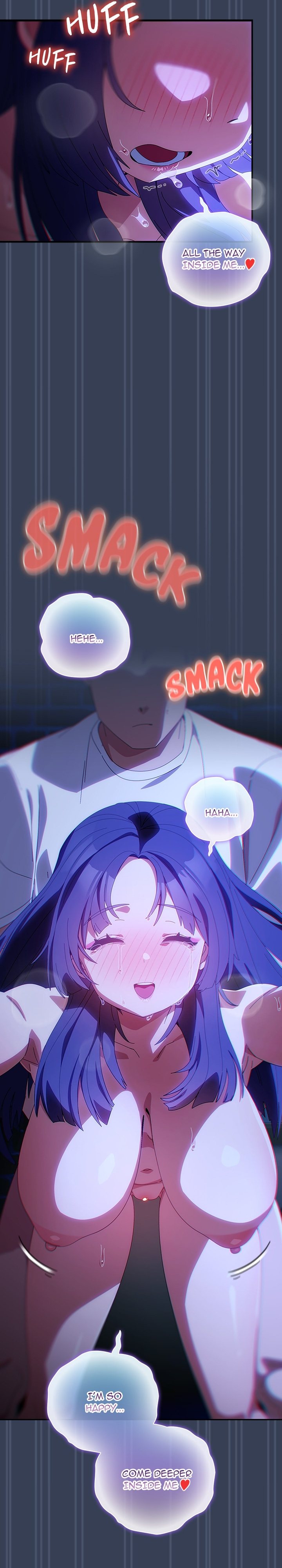 Like No Other Chapter 50 - Page 8