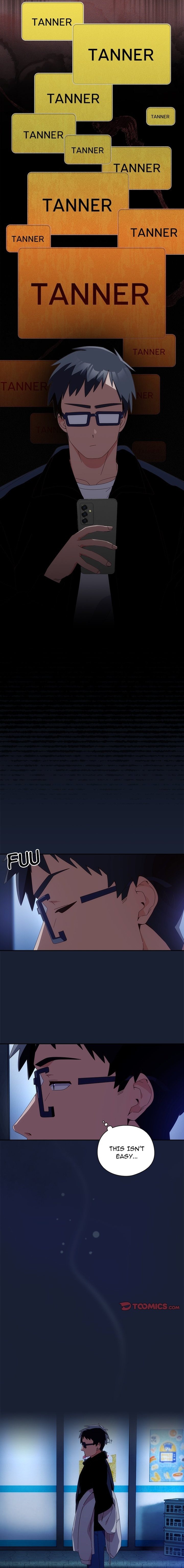 Like No Other Chapter 51 - Page 12