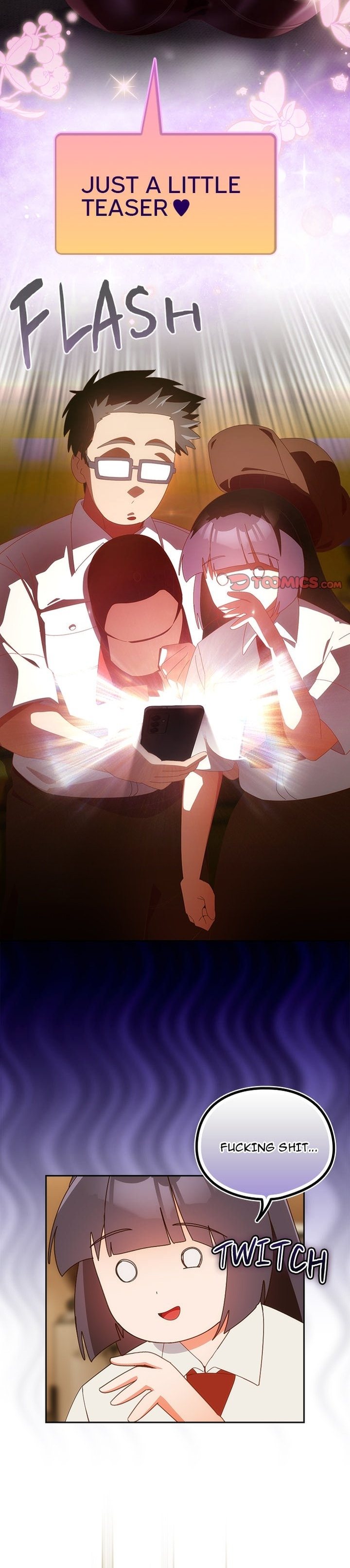 Like No Other Chapter 51 - Page 18