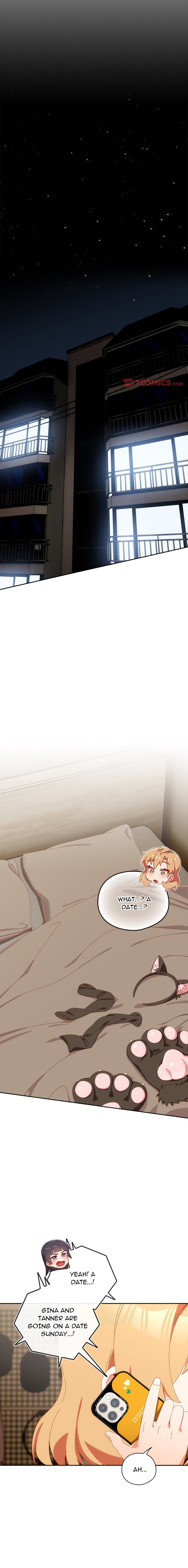 Like No Other Chapter 52 - Page 1