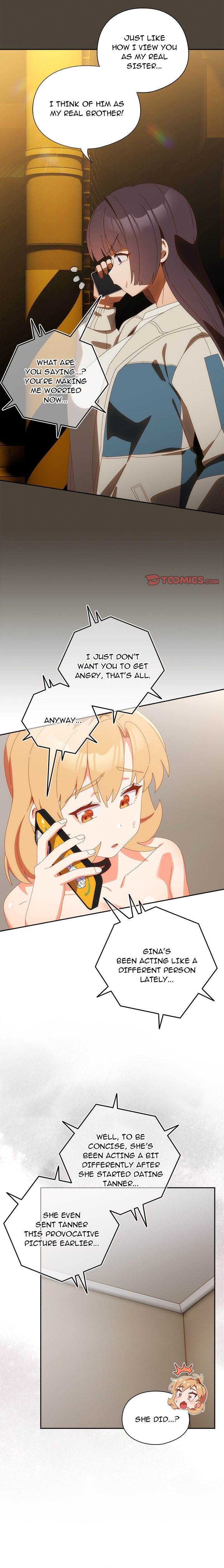 Like No Other Chapter 52 - Page 3