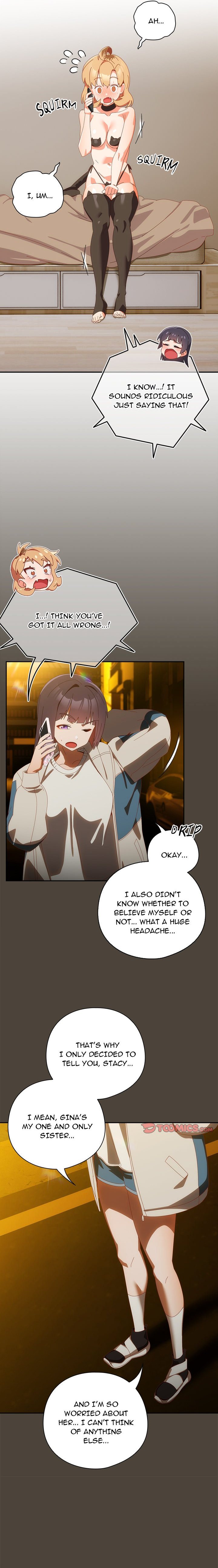 Like No Other Chapter 52 - Page 5