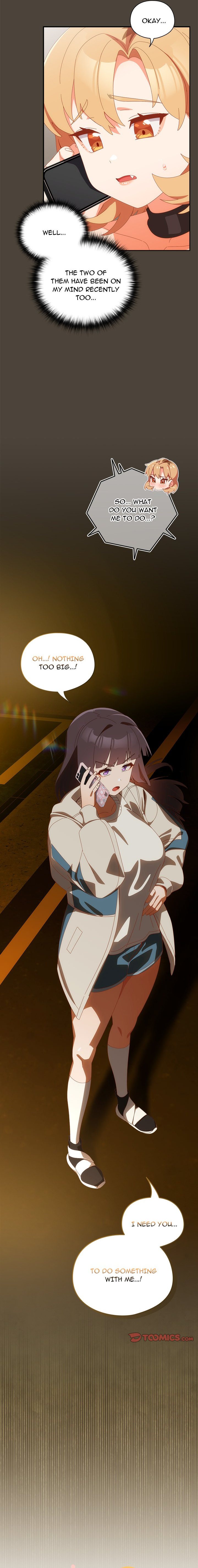 Like No Other Chapter 52 - Page 6