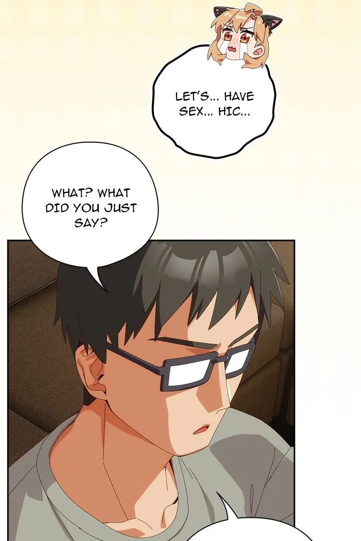 Like No Other Chapter 53 - Page 17