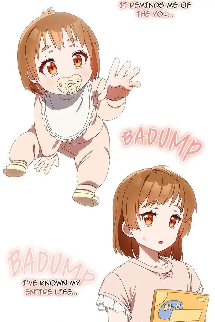 Like No Other Chapter 53 - Page 95