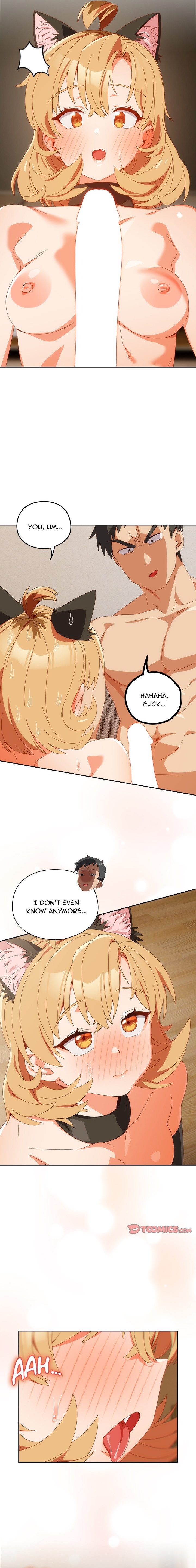 Like No Other Chapter 54 - Page 15