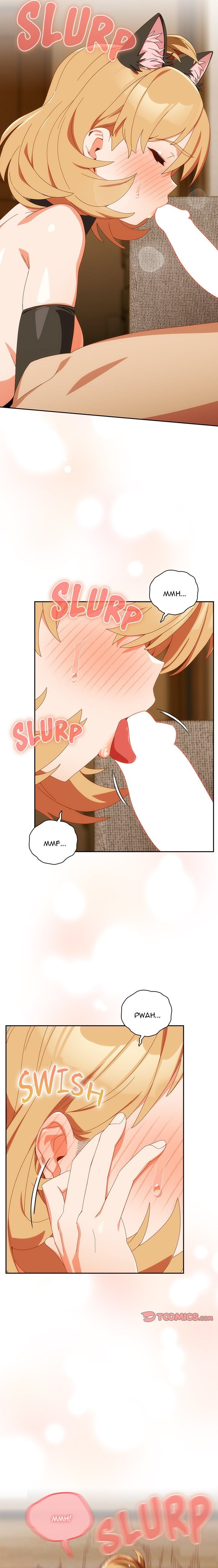 Like No Other Chapter 54 - Page 16