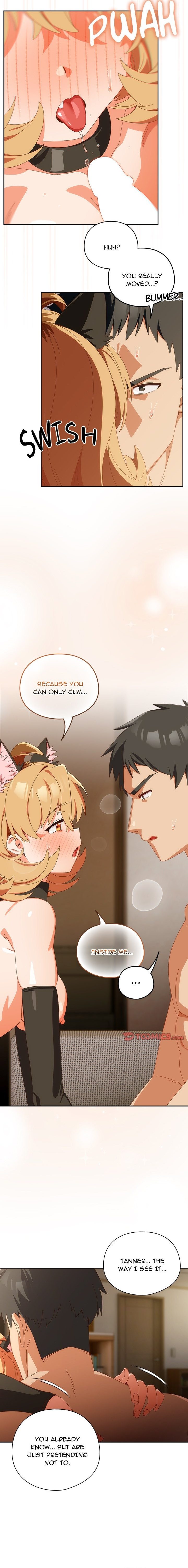 Like No Other Chapter 54 - Page 20