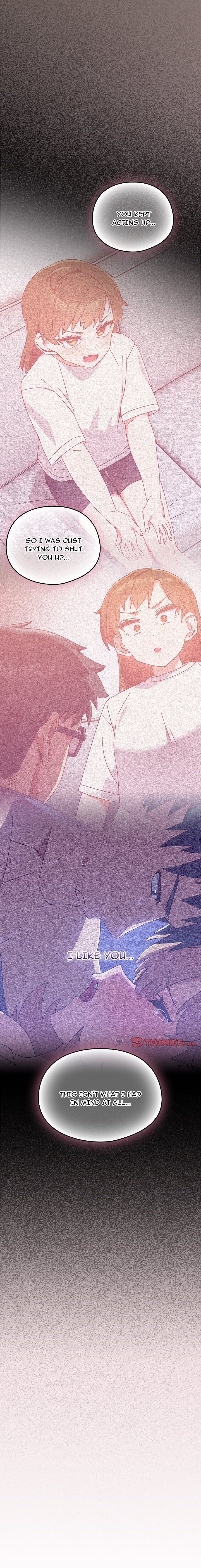 Like No Other Chapter 54 - Page 4