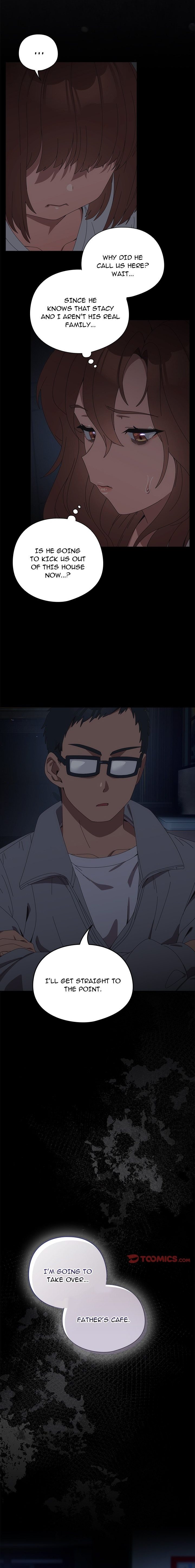 Like No Other Chapter 54 - Page 7