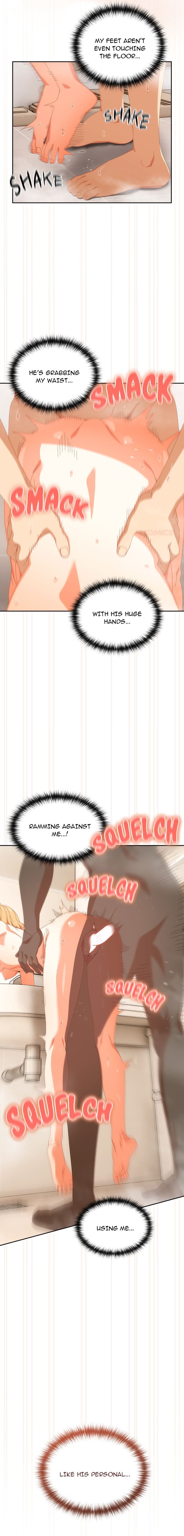 Like No Other Chapter 57 - Page 18