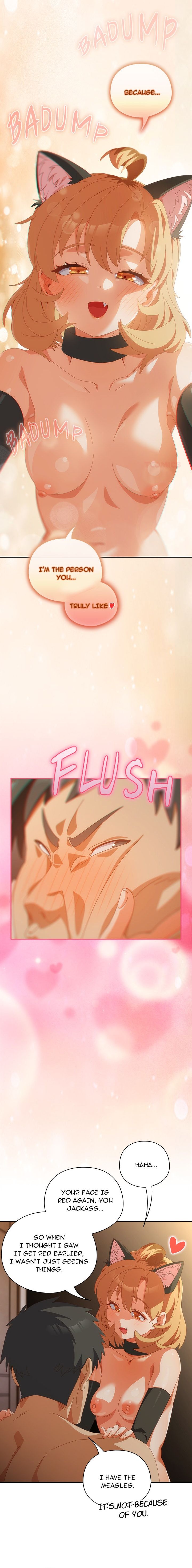 Like No Other Chapter 57 - Page 3