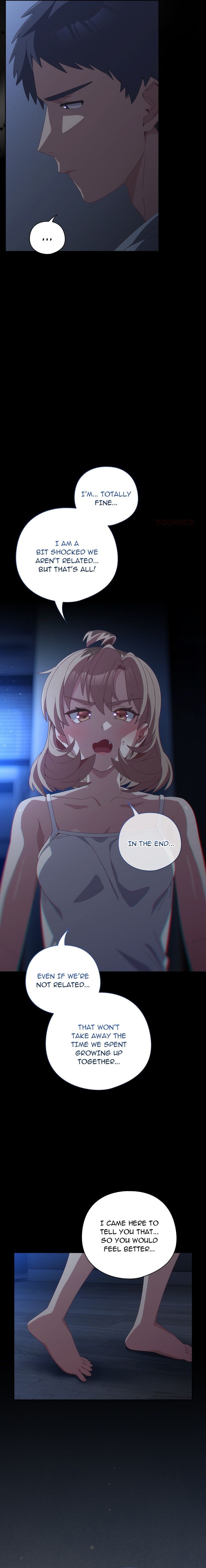 Like No Other Chapter 59 - Page 10