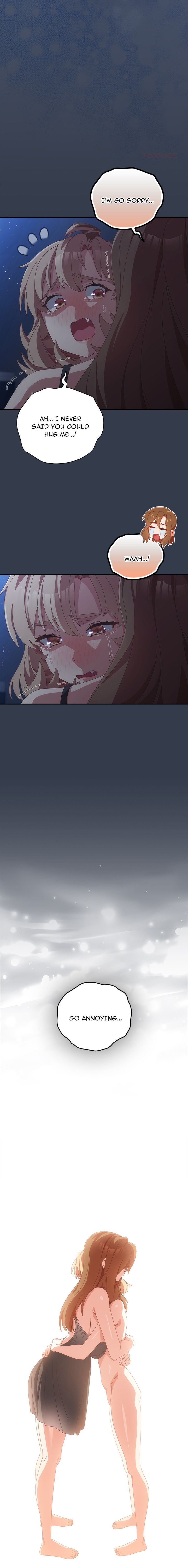 Like No Other Chapter 59 - Page 24