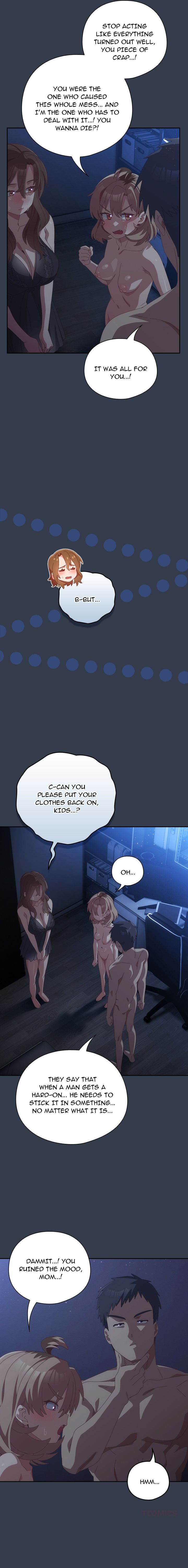 Like No Other Chapter 59 - Page 26