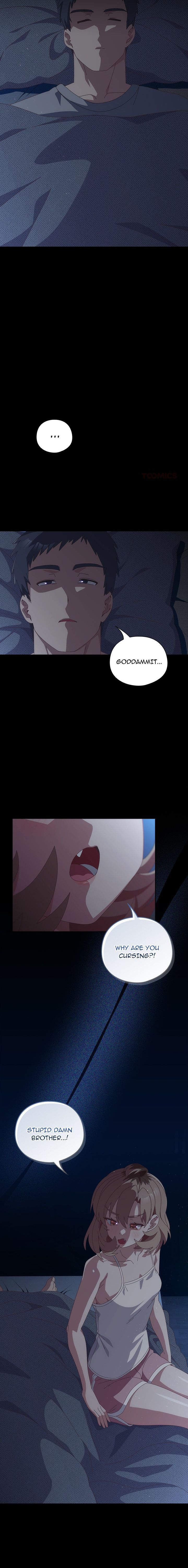 Like No Other Chapter 59 - Page 4