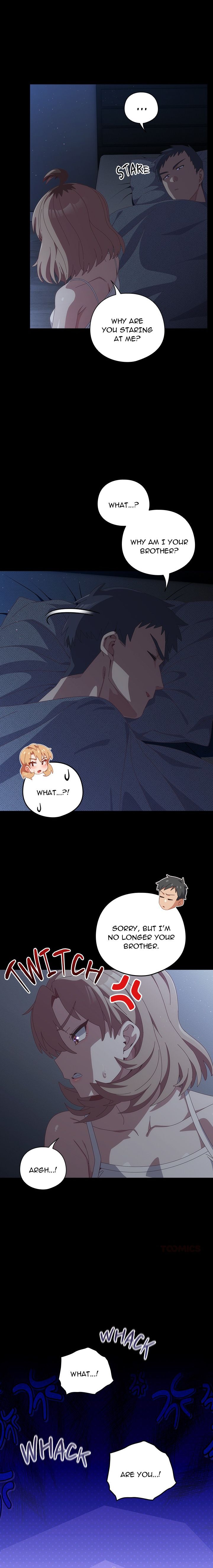 Like No Other Chapter 59 - Page 5